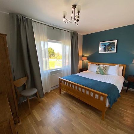 Parker House Beach & Golf Portrush Exterior photo